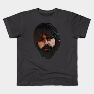 Michael Mcdonald Vintage Kids T-Shirt